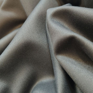 Костюмна тканина стальна полірована, костюмна тканина стальна полірована