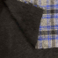 Пальтова тканина синя клітинка альпака з шерстю, пальтові тканини, пальтова тканина, тканина на пальто, тканина на пальто ціна, купити тканину на пальто, альпака, шерсть
