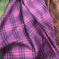 Сорочка клітинка Італія триколор, сорочка, рубашка, сорочкова тканина, хлопок, бавовна, коттон, шерсть, сорочка вовна