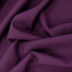 Костюмка щільна фіолет вовна, костюмна тканина, костюмна шерсть, костюмка фіолет