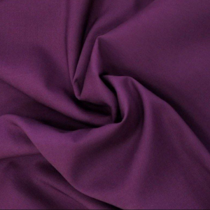 Костюмка щільна фіолет вовна, костюмна тканина, костюмна шерсть, костюмка фіолет