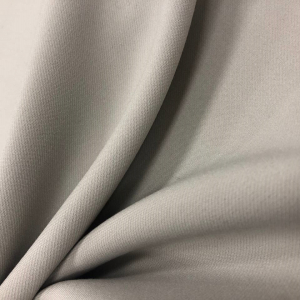 Костюмна тканина світло-сіра, костюмка, костюмна тканина, тканина на костюм, тканина на сукню