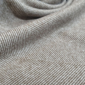 Пальтова "ялинка" беж, пальтова тканина 