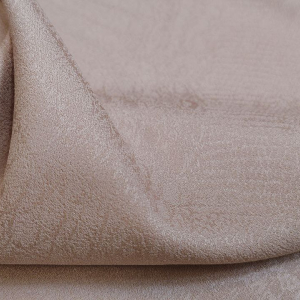 Креп пудра з тисненням "рептилії" , тканина на сукню, креп на сукню, тканина креп, крепова тканина, тканина з тисненням