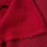 Еко-хутро червоне на трикотажній основі, еко-хутро, еко-хутро червоне, хутро на пальто