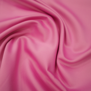 Шёлк-сатин (розовый), купить шелк сатин manufacture17