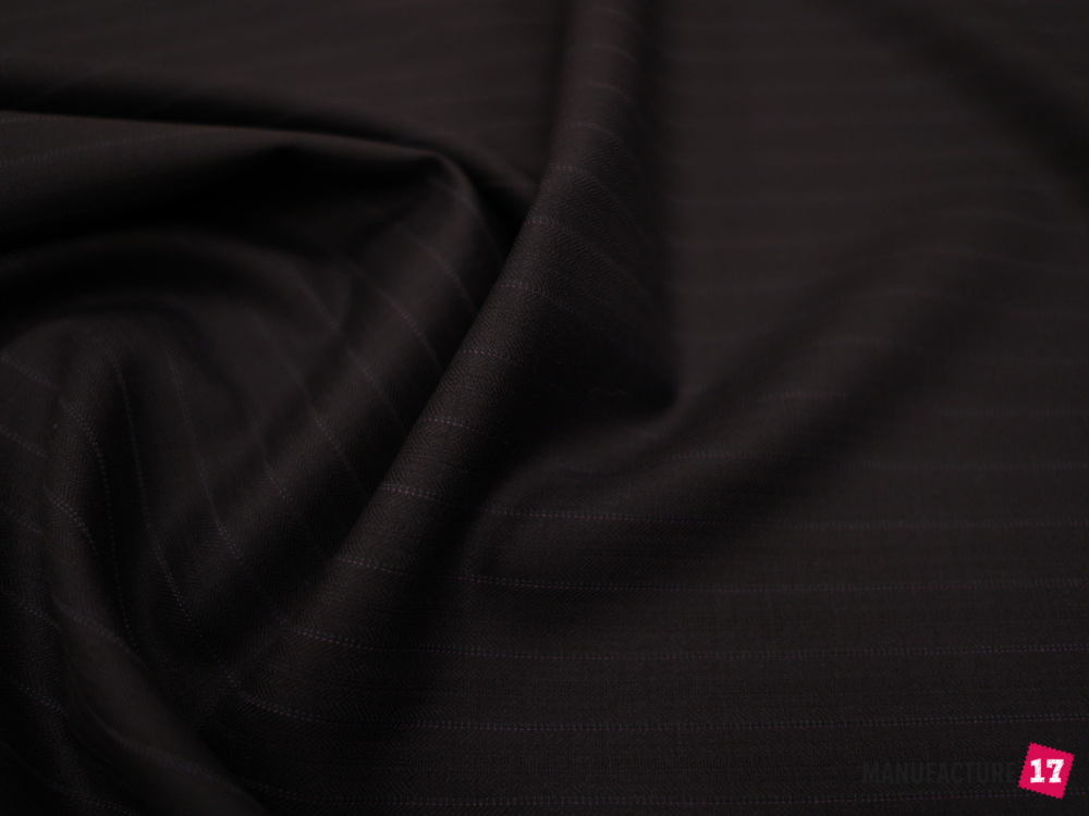 Костюмна тканина (темно-синя), купить костюмную ткань manufacture17
