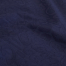 Коттон двухсторонний леопардовый (сине-белый), 